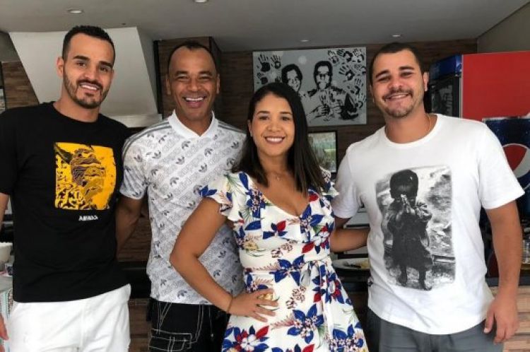 Fonte: Cidade Verde Fonte: Cidade Verde