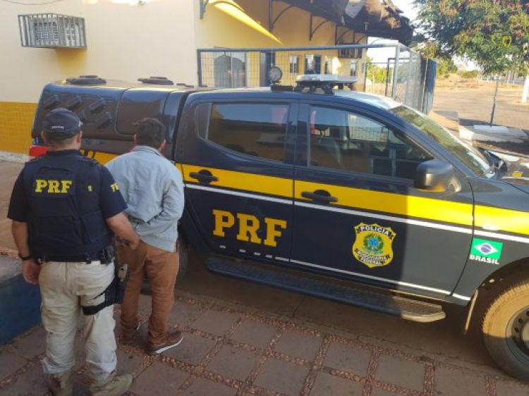 Fonte: PRF Fonte: PRF