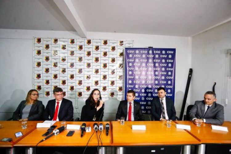 Fonte: Cidade Verde Fonte: Cidade Verde