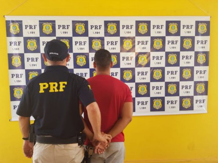 Fonte: PRF Fonte: PRF