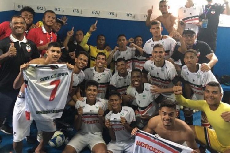 Fonte: Cidade Verde/Foto - River AC Fonte: Cidade Verde/Foto - River AC