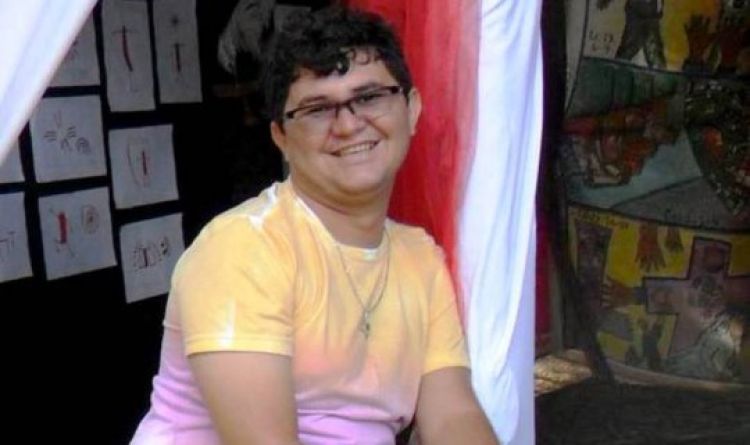 Com informações do Meio Norte Com informações do Meio Norte