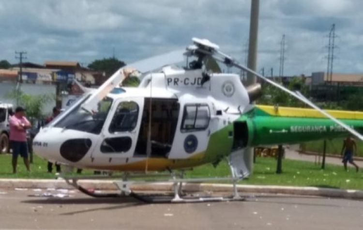 Com informações do ac24horas Com informações do ac24horas