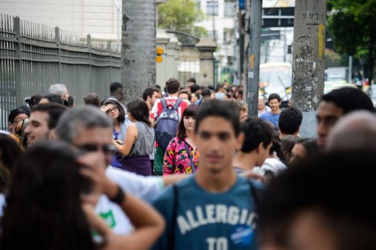 Com Informações: Brasil de fato Com Informações: Brasil de fato