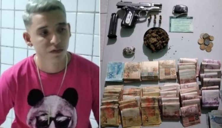 Fonte: Meio Norte Fonte: Meio Norte