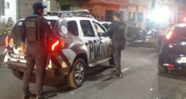 Com informações do G1/CE Com informações do G1/CE