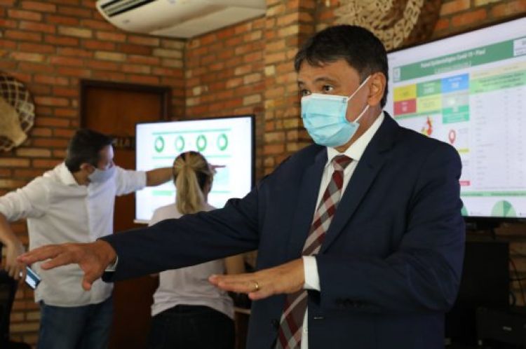 Fonte: Meio Norte Fonte: Meio Norte