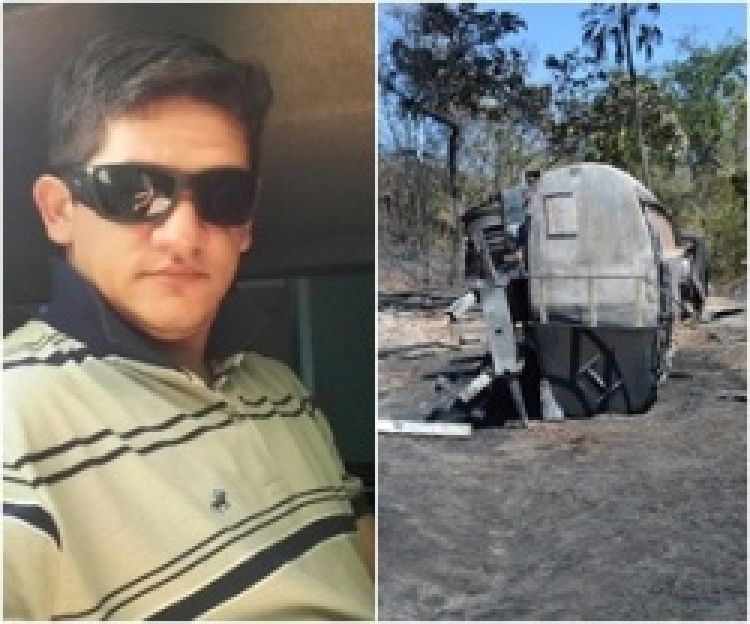 Foto: Reprodução  Foto: Reprodução