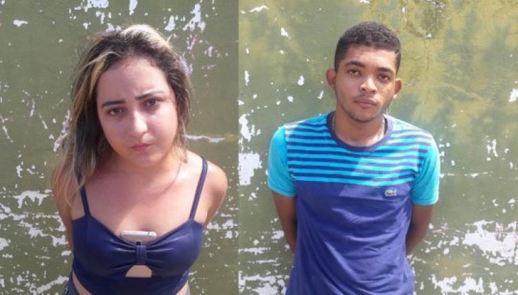 Fonte: Meio Norte Fonte: Meio Norte