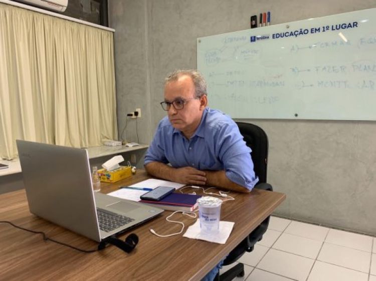 Com Informações: Meio Norte Com Informações: Meio Norte
