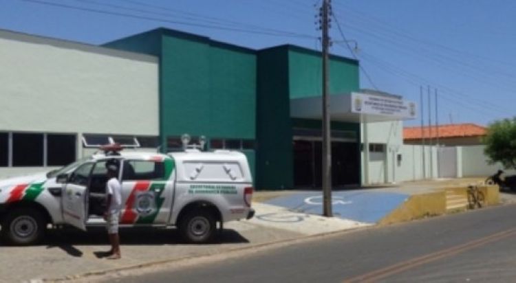 Foto: Arquivo Foto: Arquivo