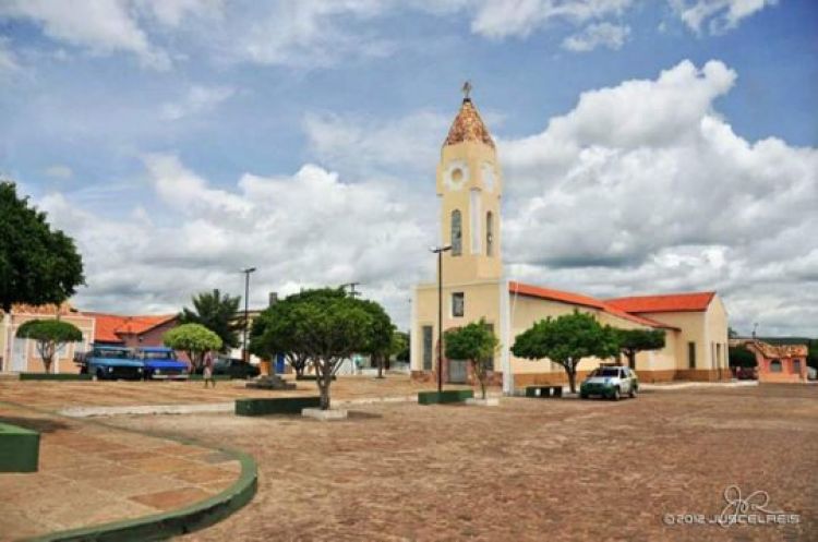 Matriz de São Miguel Arcanjo Matriz de São Miguel Arcanjo