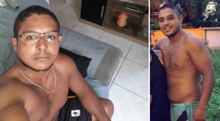 Bruno Henrique Lustosa Bruno Henrique Lustosa