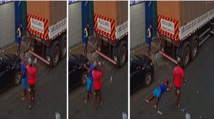 Fotos montagem: Em Foco Fotos montagem: Em Foco