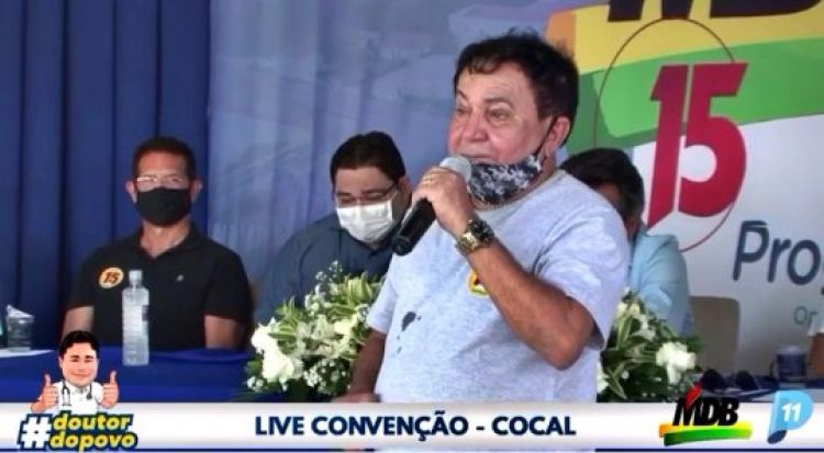 Com Informações: Piauí em Dia Com Informações: Piauí em Dia