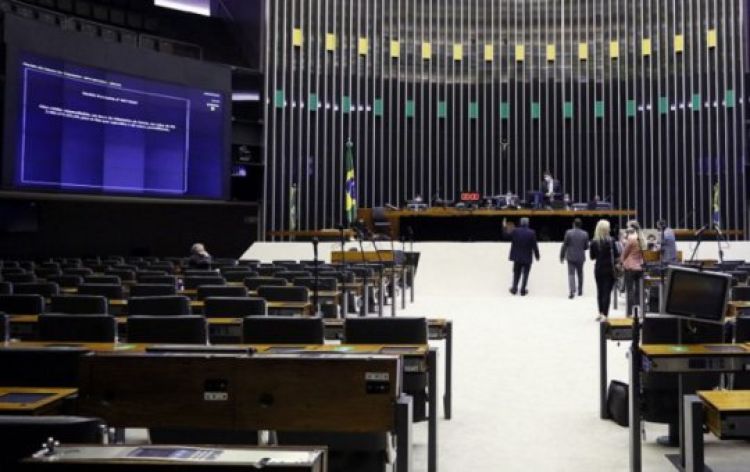 Com informações Agência Câmara  Com informações Agência Câmara