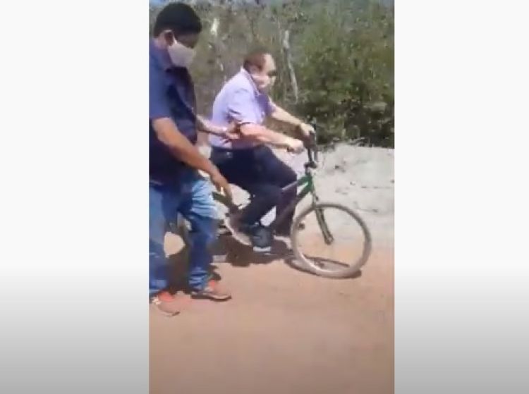 Com Informações: Meio Norte Com Informações: Meio Norte