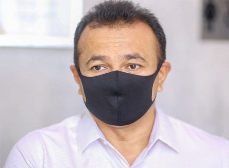 Com informações: Cidade Verde  Com informações: Cidade Verde