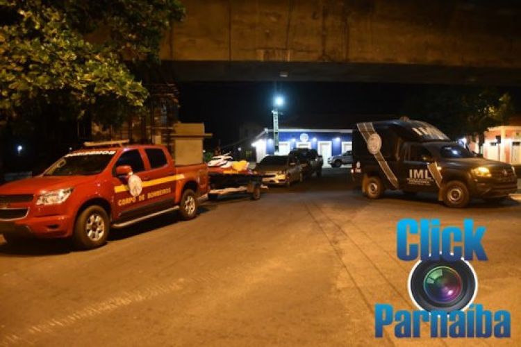 Com Informações: Click Parnaíba Com Informações: Click Parnaíba