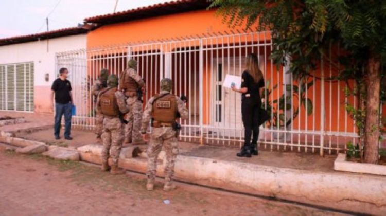 Com informações: Meio Norte  Com informações: Meio Norte