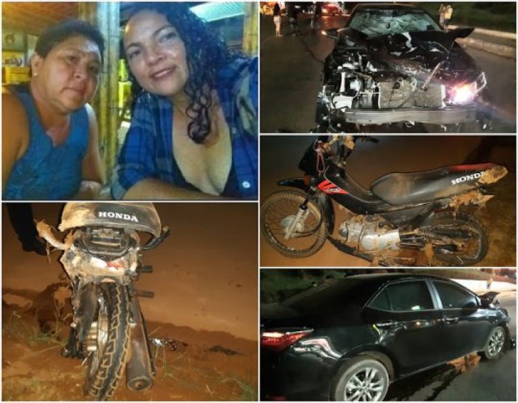 Com Informações: Meio Norte Com Informações: Meio Norte