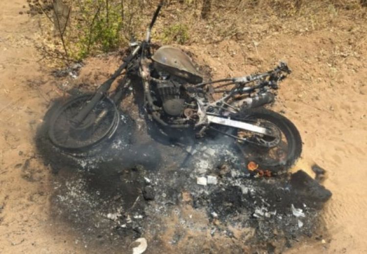 Com informações: Portal Corrente  Com informações: Portal Corrente