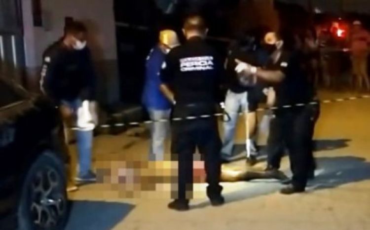 Fonte: Meio Norte Fonte: Meio Norte