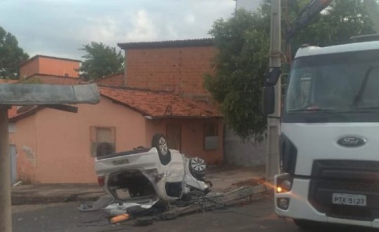 Com Informações: Meio Norte Com Informações: Meio Norte