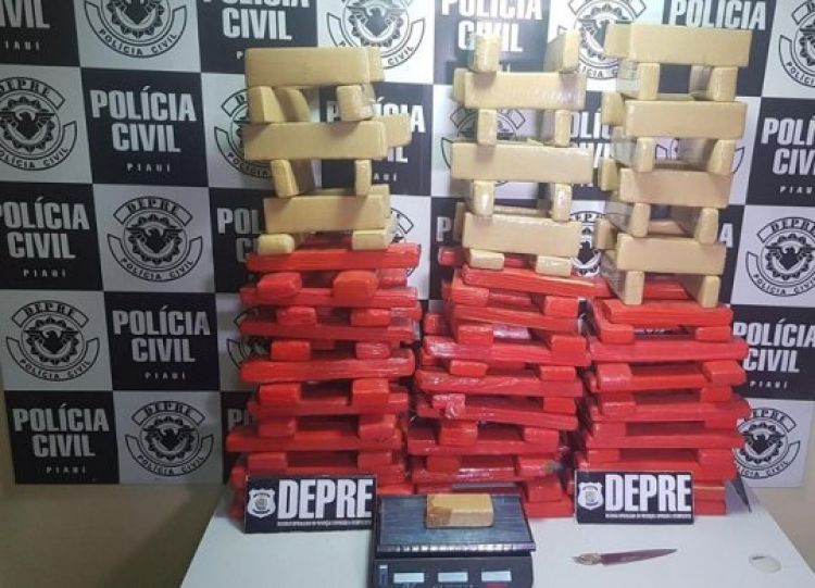 Com informações: G1 / PI Com informações: G1 / PI