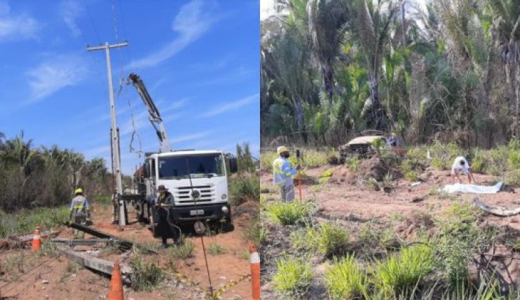 Com Informações: Meio Norte Com Informações: Meio Norte