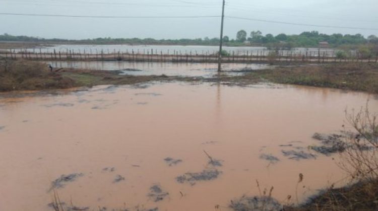 Localidade Alto do Meio  Localidade Alto do Meio