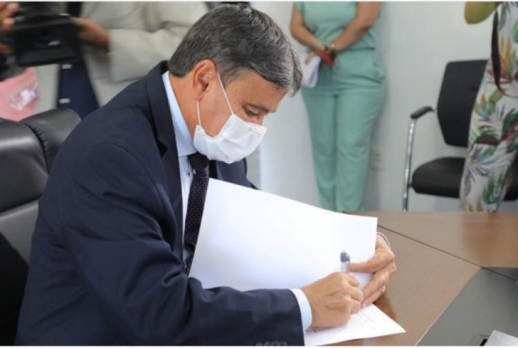 Governo do Piauí Governo do Piauí