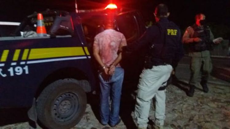 As informações são do Portal Rurik As informações são do Portal Rurik