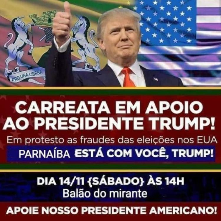 Com Informações: Meio Norte Com Informações: Meio Norte