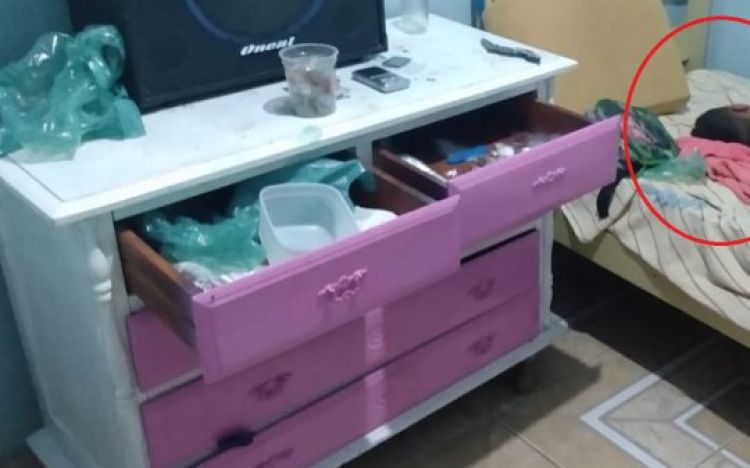 Com Informações: G1 PIAUÍ Com Informações: G1 PIAUÍ