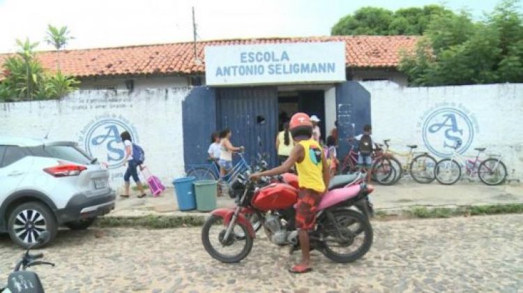 Com Informações: Meio Norte Com Informações: Meio Norte