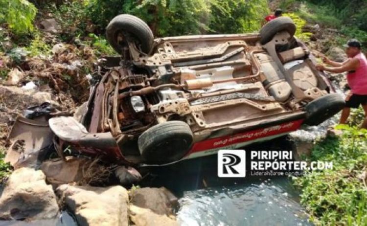 Com informações: Piripiri em Foco Com informações: Piripiri em Foco