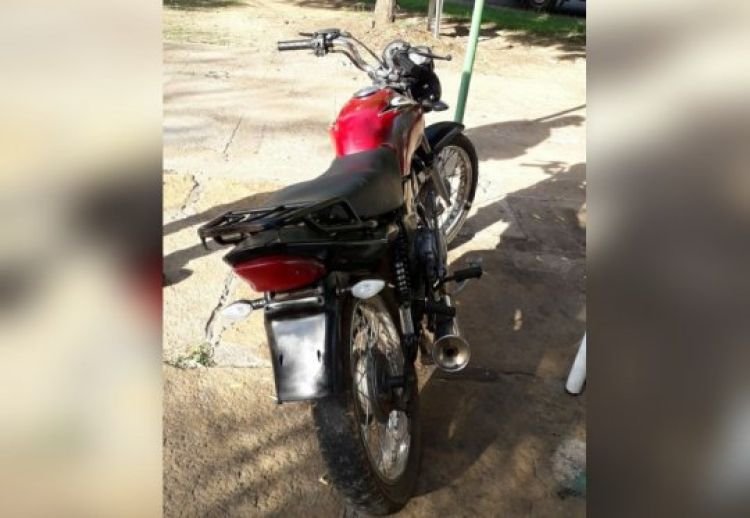 Foto: Reprodução / PM  Foto: Reprodução / PM