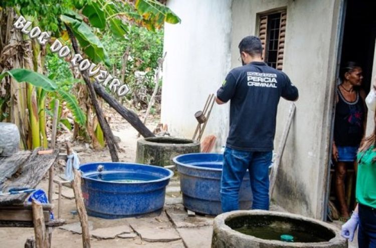 As informações são do Blog do Coveiro As informações são do Blog do Coveiro