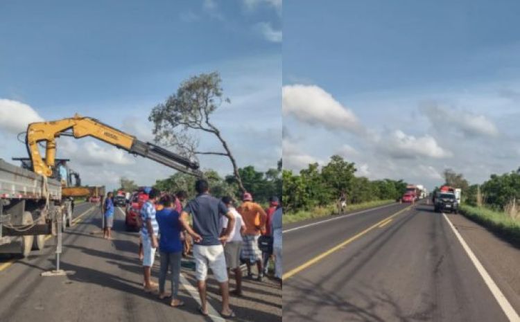 Com informações: Meio Norte