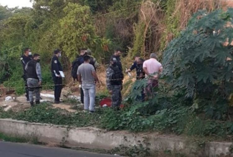 Com informações: Cidade Verde Com informações: Cidade Verde
