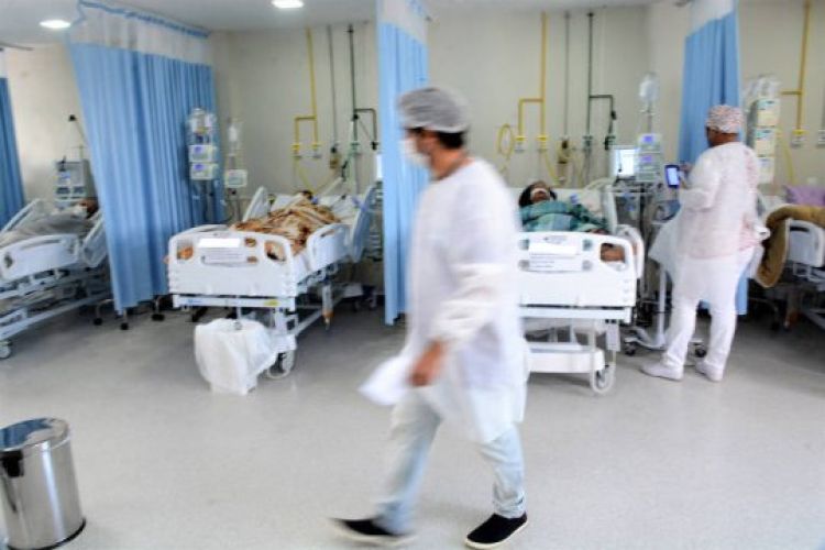 Com Informações: Cidade Verde/IMAGEM ILUSTRATIVA Com Informações: Cidade Verde/IMAGEM ILUSTRATIVA