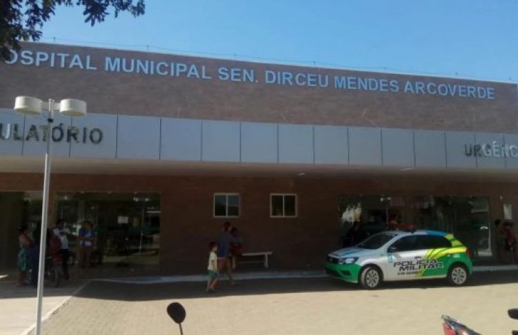 Com informações do Canal 121. Com informações do Canal 121.