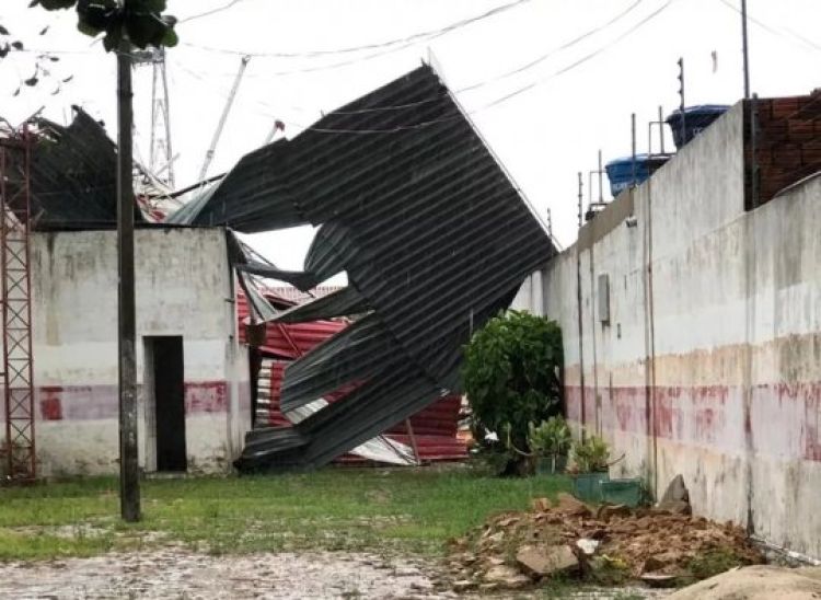 Com Informações: Meio Norte Com Informações: Meio Norte