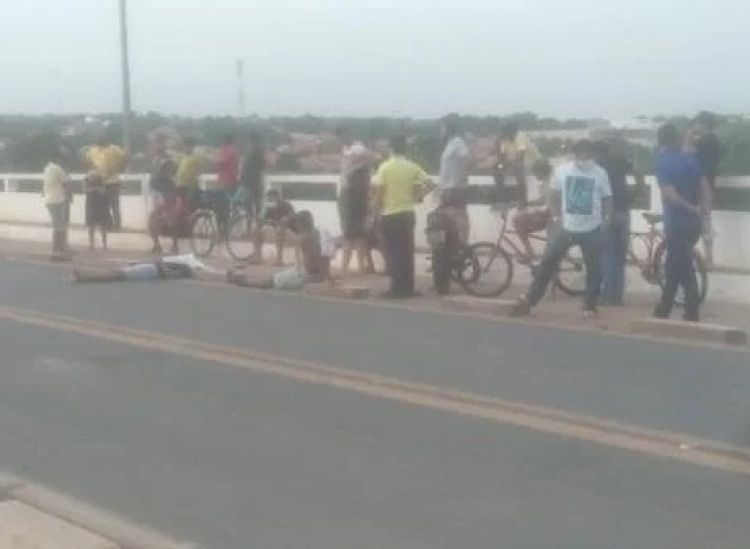 As informações são do Floriano News. As informações são do Floriano News.