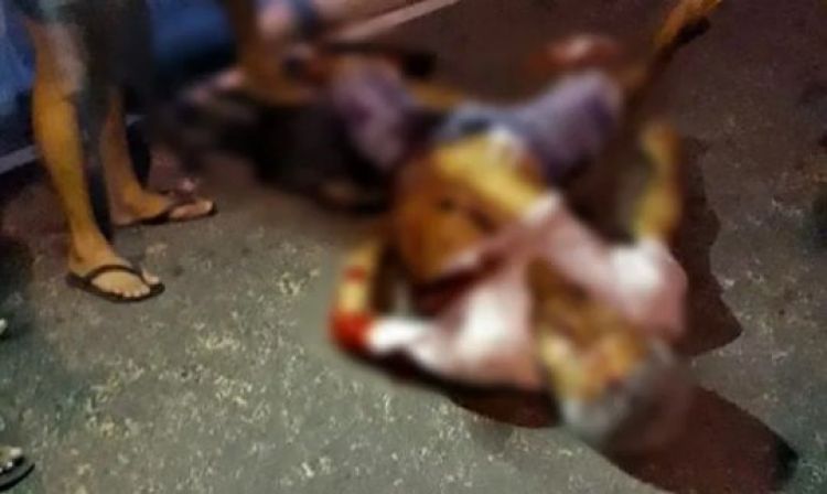 As informações são do Piauí em Dia.  As informações são do Piauí em Dia.