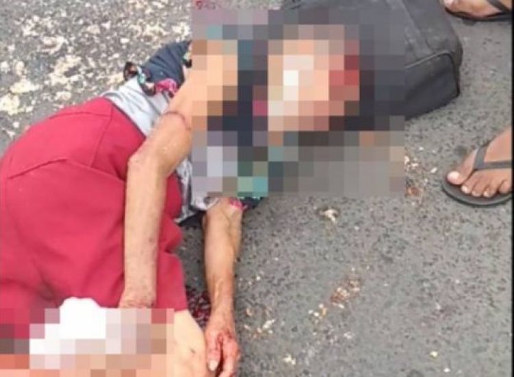 Com Informações: Meio Norte Com Informações: Meio Norte