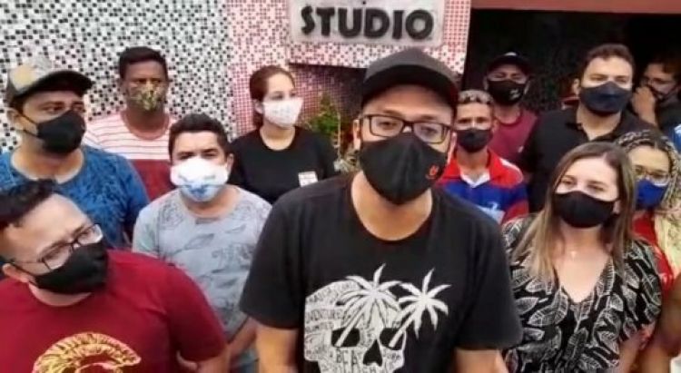 Reprodução Reprodução