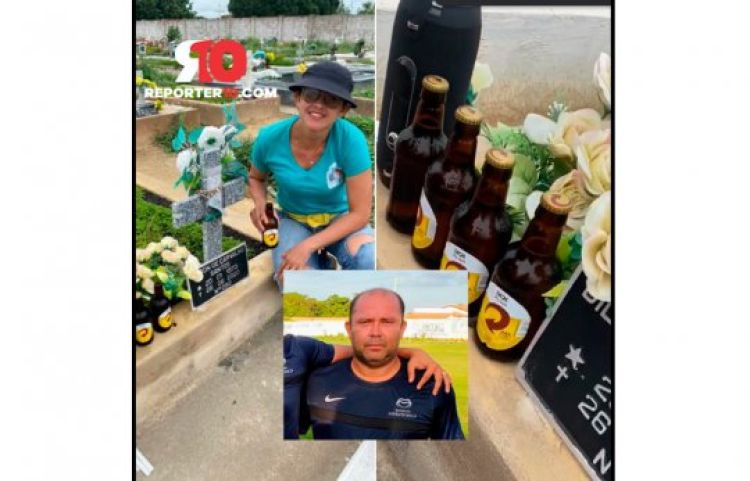 As informações são do Repórter10.  As informações são do Repórter10.