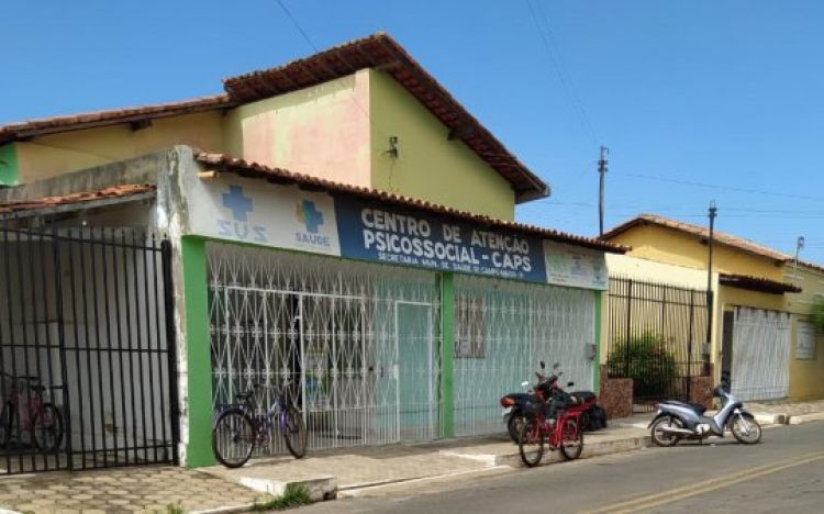 Em Foco  Em Foco